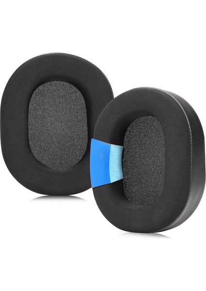Corsair HS65 Kulak Pedleri Için Kulak Pedleri Corsair HS55 HS55 Pro Ear Pads Kulaklık Earpads Yastık Kapağı (Yurt Dışından)