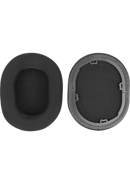 Corsair HS65 Kulak Pedleri Için Kulak Pedleri Corsair HS55 HS55 Pro Ear Pads Kulaklık Earpads Yastık Kapağı (Yurt Dışından) fırsatları