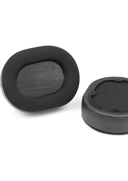 Corsair HS65 Kulak Pedleri Için Kulak Pedleri Corsair HS55 HS55 Pro Ear Pads Kulaklık Earpads Yastık Kapağı (Yurt Dışından) indirimleri