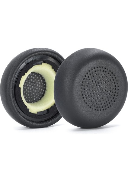 1paır Logıtech Bölgesi Için Yedekler Ear Pads 950 Kulaklık Yastık Kapsamları Onarım Parçaları Dayanıklı Kulaklık Aksesuarları (Yurt Dışından)