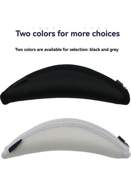 Hifiman Sundara Kulaklık Koruyucu Kılıf Sundara Kulaklık Headbeam Sleve Siyah (Yurt Dışından) fiyatları