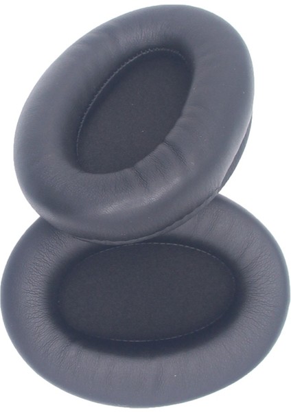 Kulak Pedleri+Sony Için Kafa Işını WH-1000XM3 Kulaklık Kulaklık Yedek Onarım Parçaları Siyah (Yurt Dışından) fırsatları