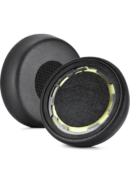 1paır Yedek Earpads Kulak Padleri Muffs Jabra Evolve Için Onarım Parçaları 75+ / 75 Uc / 75MS Kulaklıklar (Yurt Dışından)
