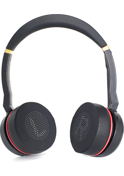 1paır Yedek Earpads Kulak Padleri Muffs Jabra Evolve Için Onarım Parçaları 75+ / 75 Uc / 75MS Kulaklıklar (Yurt Dışından) fiyatları