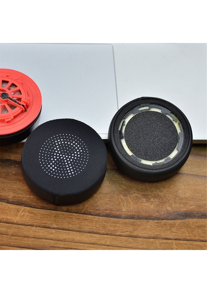 1paır Yedek Earpads Kulak Padleri Muffs Jabra Evolve Için Onarım Parçaları 75+ / 75 Uc / 75MS Kulaklıklar (Yurt Dışından) fırsatları