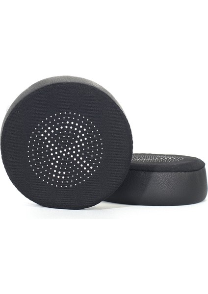 1paır Yedek Earpads Kulak Padleri Muffs Jabra Evolve Için Onarım Parçaları 75+ / 75 Uc / 75MS Kulaklıklar (Yurt Dışından) indirimleri