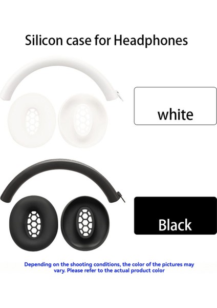 Sennheiser Için Kulak Pedleri HD4.50/4.30/4.40/420S/HD450/HD458BT Kulaklık Koruyucu Kasa Kulaklık Kafa Işını Onarımı Siyah (Yurt Dışından) fiyatları