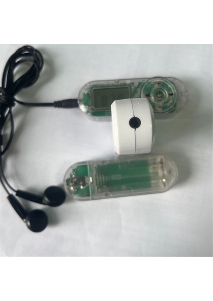 Fm Mini Cep Dijital Ekran Radyo Kulak Içi Stereo Li Radyo Kulaklık Jakı Stereo Hifi (Yurt Dışından) fiyatları