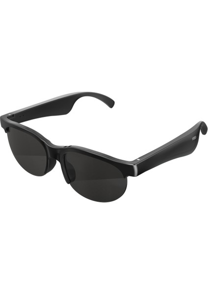 XG88 Pro Aı Akıllı Çeviri Gözlükleri Mikrofonlu Kulaklık Gözlükleri ile Kablosuz Bluetooth Gözlükleri Spor Güneş Gözlüğü (Yurt Dışından)