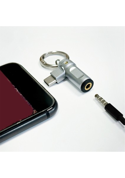 Kodolotıng Ekplifici Tip C Tükleme CS43198 Kulaklık Adaptörü Tüm Bakır Taşınabilir Amplifikatör (Yurt Dışından) modelleri