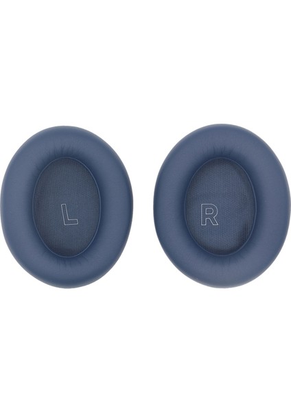 Bose Qc Ultra Gürültü Azaltma Kulaklık Değiştirme Yumuşak Sünger Köpük Yastıkları Onarım Parçaları Mavi (Yurt Dışından)