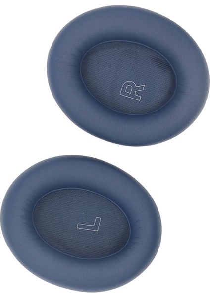 Bose Qc Ultra Gürültü Azaltma Kulaklık Değiştirme Yumuşak Sünger Köpük Yastıkları Onarım Parçaları Mavi (Yurt Dışından) modelleri