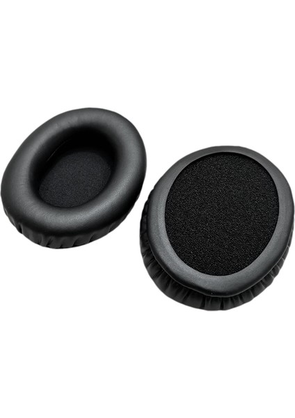 Hyperx Cloud Iıı Kafa Bağlı Kulaklıklar Değiştirme Kulak Pedleri Yumuşak Bellek Sünger Earmuff (Yurt Dışından)