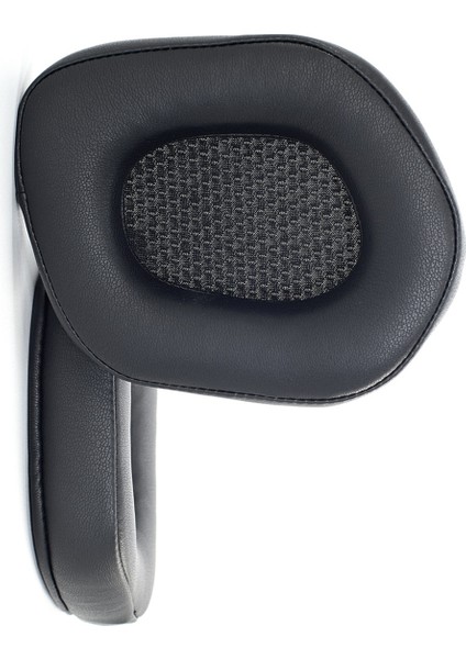 Logitech Için Yedek Kulak Pedleri G533 G335 Kulaklıklar Geliştirilmiş Ses Deneyimi Için Rahat Kulak Yastıkları Siyah (Yurt Dışından) fırsatları