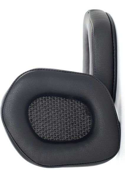 Logitech Için Yedek Kulak Pedleri G533 G335 Kulaklıklar Geliştirilmiş Ses Deneyimi Için Rahat Kulak Yastıkları Siyah (Yurt Dışından) indirimleri