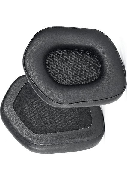 Logitech Için Yedek Kulaklıklar G733 Kulaklıklar Geliştirilmiş Ses Deneyimi Için Rahat Kulak Yastıkları Siyah (Yurt Dışından) fiyatları