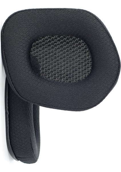 Logitech Için Yedek Kulak Pedleri G533 G335 Kulaklıklar Geliştirilmiş Ses Deneyimi Için Rahat Kulak Yastıkları Siyah A (Yurt Dışından) fiyatları