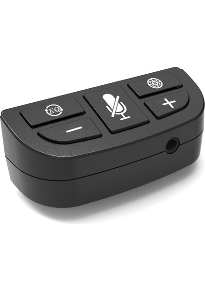 Xbox One S/x/xsx/xss/elite/elite2 Kablosuz Denetleyici Için Stereo Kulaklık Adaptör Oyunu Oynatma Aksesuarları (Yurt Dışından)