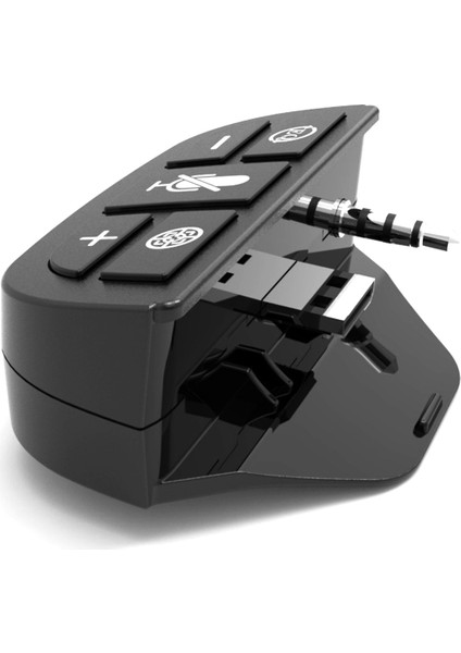 Xbox One S/x/xsx/xss/elite/elite2 Kablosuz Denetleyici Için Stereo Kulaklık Adaptör Oyunu Oynatma Aksesuarları (Yurt Dışından) modelleri