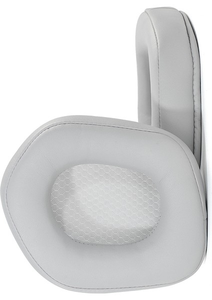 Logitech Için Yedek Kulak Pedleri G533 G335 Kulaklıklar Geliştirilmiş Ses Deneyimi Için Rahat Kulak Yastıkları Gri (Yurt Dışından) modelleri