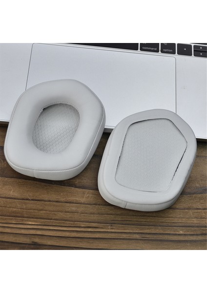 Logitech Için Yedek Kulak Pedleri G533 G335 Kulaklıklar Geliştirilmiş Ses Deneyimi Için Rahat Kulak Yastıkları Gri (Yurt Dışından) indirimleri