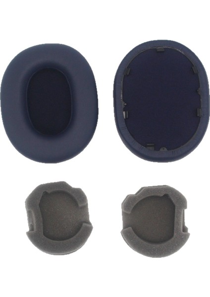 Kulak Pedleri Sony WH-1000XM5 Kulaklıklar Kulak Yastıkları Yumuşak Kulaklık Yastık Kulaklık Parçaları (Yurt Dışından) modelleri