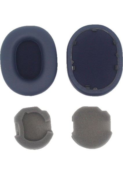 Kulak Pedleri Sony WH-1000XM5 Kulaklıklar Kulak Yastıkları Yumuşak Kulaklık Yastık Kulaklık Parçaları (Yurt Dışından) fırsatları