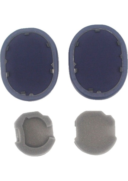 Kulak Pedleri Sony WH-1000XM5 Kulaklıklar Kulak Yastıkları Yumuşak Kulaklık Yastık Kulaklık Parçaları (Yurt Dışından) indirimleri