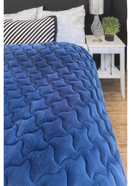 Çift Kişilik Welsoft Yorgan - Çift Taraflı, Yumuşak, Hafif ( 190 x 220CM) modelleri