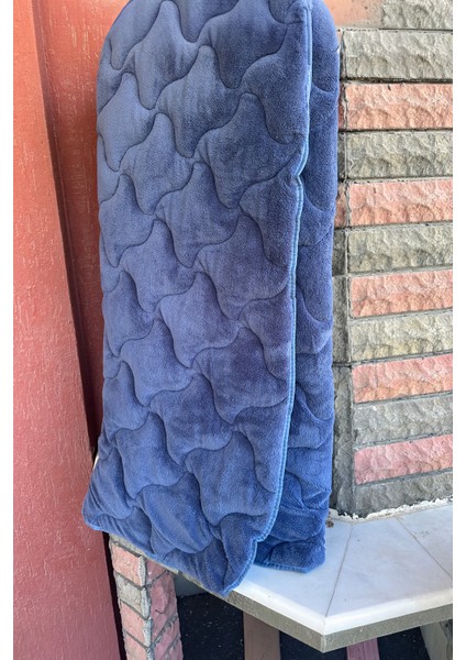 Çift Kişilik Welsoft Yorgan - Çift Taraflı, Yumuşak, Hafif ( 190 x 220CM) indirimleri