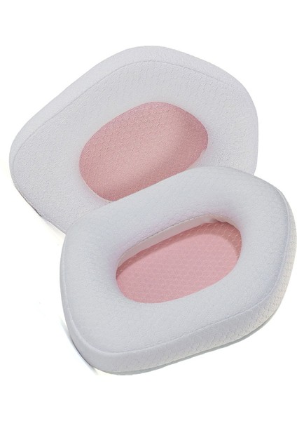 Xiberia Için Yedek Earpads K03S K03 Rahat Kulaklıklar Yastıklar Beyaz (Yurt Dışından) indirimleri
