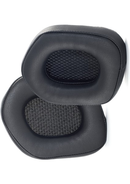 Xiberia Için Yedek Kulak Pedleri K03S K03 Rahat Kulaklıklar Yastıklar Siyah (Yurt Dışından) indirimleri