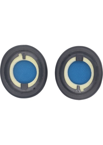 Jabra Elite Için Kulak Pedleri 45H Kulaklıklar Earmuff Soğutma Jel Yastıkları Yedek Onarım Parçaları (Yurt Dışından) fırsatları