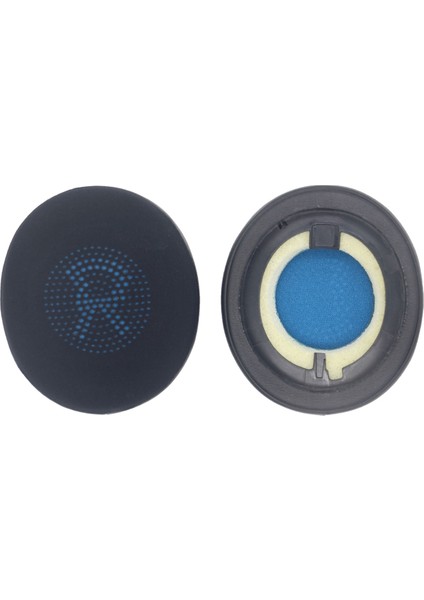 Jabra Elite Için Kulak Pedleri 45H Kulaklıklar Earmuff Soğutma Jel Yastıkları Yedek Onarım Parçaları (Yurt Dışından) indirimleri