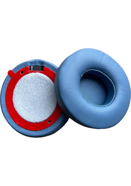 Yedek Kulak Pedleri Kablosuz Kulaklıklar Kulak Ped Yastık (Yurt Dışından)
