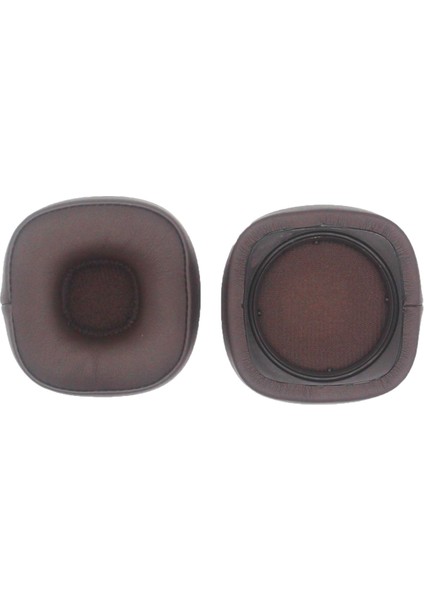Marshall Major5 Için Kulak Pedleri 5 Kulaklık Kulak Yastıkları Yumuşak Kulaklık Yastık Kapağı Kafa Onarım Parçaları Kahverengi (Yurt Dışından) modelleri