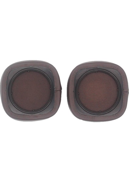 Marshall Major5 Için Kulak Pedleri 5 Kulaklık Kulak Yastıkları Yumuşak Kulaklık Yastık Kapağı Kafa Onarım Parçaları Kahverengi (Yurt Dışından) fırsatları
