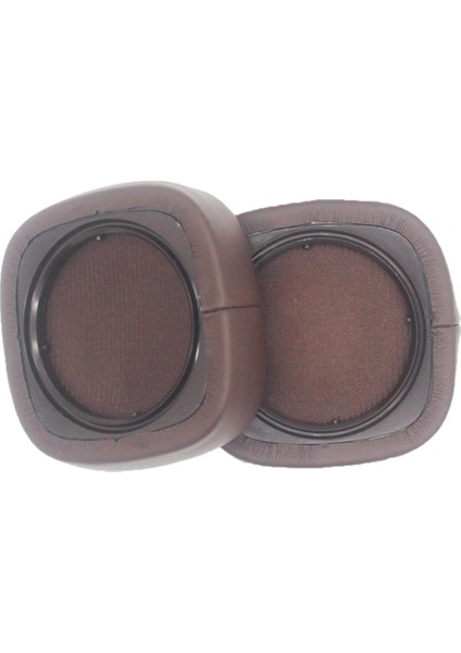 Marshall Major5 Için Kulak Pedleri 5 Kulaklık Kulak Yastıkları Yumuşak Kulaklık Yastık Kapağı Kafa Onarım Parçaları Kahverengi (Yurt Dışından) indirimleri