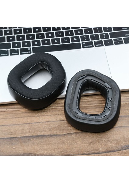 Corsair Için Yedek Earpads HS80 Rgb Nefes Alabilir Kulak Yastıkları Geliştirilmiş Oyun Deneyimi Için Kulaklık Kapakları (Yurt Dışından) fırsatları