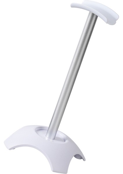 Evrensel Kulaklık Stand Alüminyum Alaşım Masaüstü Kulaklık Tutucu Ev/ofis Beyaz Için Güçlü Rulman Sağlam (Yurt Dışından) modelleri