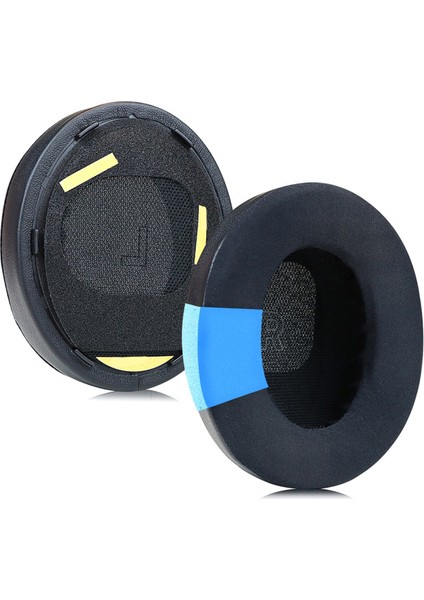 Bose Sesircomfort Için Ultra Soğutma Jel Kulak Pedleri Kulaklık Yedek Qc Ultra Earmuffs Kulak Yastık Kulak Yastıkları Siyah (Yurt Dışından)