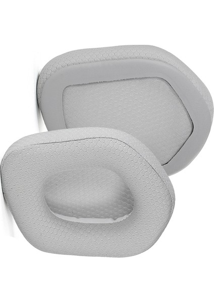 Logitech Için Yedek Kulak Pedleri G733 Kulaklıklar Geliştirilmiş Ses Deneyimi Için Rahat Kulak Minderleri Gri (Yurt Dışından) fırsatları