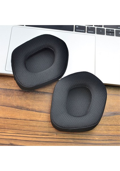 Xiberia Için Yedek Earpads K03S K03 Rahat Kulaklıklar Yastıklar Siyah (Yurt Dışından) modelleri