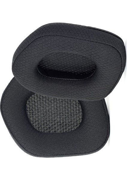 Xiberia Için Yedek Earpads K03S K03 Rahat Kulaklıklar Yastıklar Siyah (Yurt Dışından) indirimleri