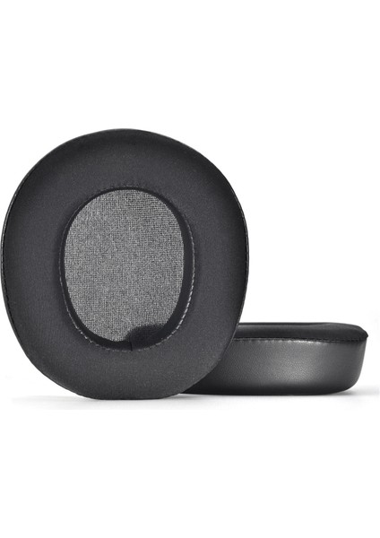 Yedek Köpük Kulak Pedleri Yastık Yastık Kapağı Steelseries Arctis Nova Pro Kablolu Nova 7 3 1 Kulaklık Kulaklığı Earpad (Yurt Dışından)