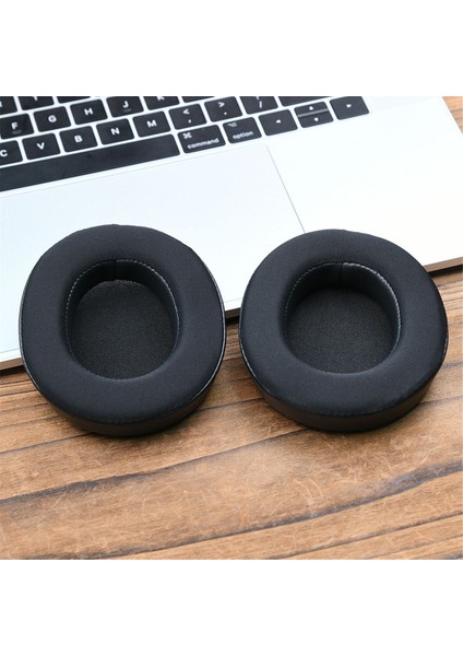 Yedek Köpük Kulak Pedleri Yastık Yastık Kapağı Steelseries Arctis Nova Pro Kablolu Nova 7 3 1 Kulaklık Kulaklığı Earpad (Yurt Dışından) fırsatları