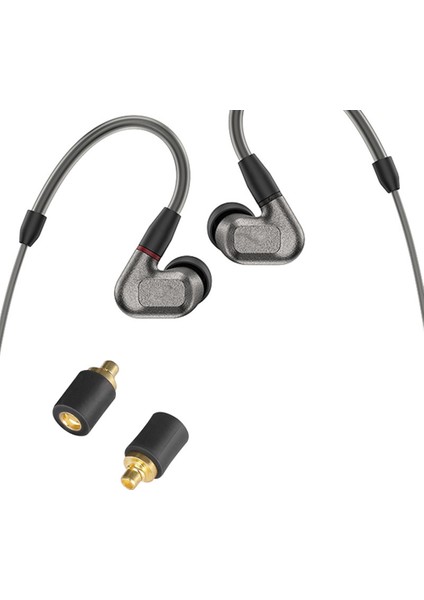 Akg N5005 - Mmcx Dişi Kulaklık Adaptör Fiş ve Oynat Için Sennheiser IE300/600/900 Adaptörü Için (Yurt Dışından) fırsatları