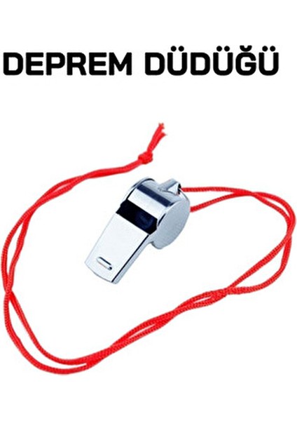 Düdük Metal İpli Renkli Model 1 Adet Dayanıklı ve Su Geçirmez Özellikte fiyatları