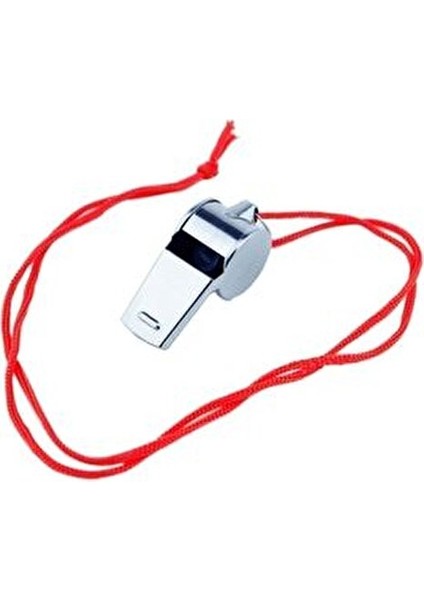 Düdük Metal İpli Renkli Model 1 Adet Dayanıklı ve Su Geçirmez Özellikte modelleri