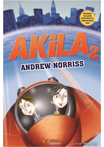 Akila 2